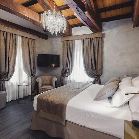 Hotel Aquarius - Ascend Collection Venise