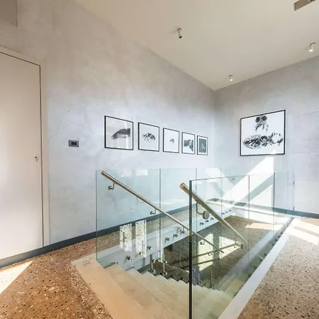 Hotel Aquarius - Ascend Collection Venise