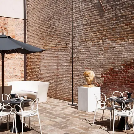 Aquarius - Ascend Collection Hotel Venise
