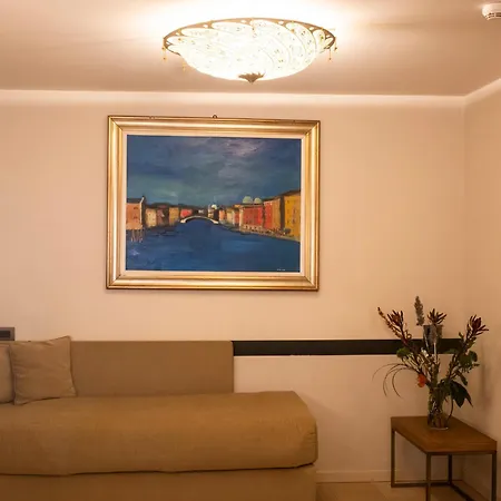 Hotel Aquarius - Ascend Collection 4*