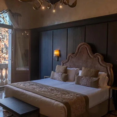 Aquarius - Ascend Collection Hotel Venise
