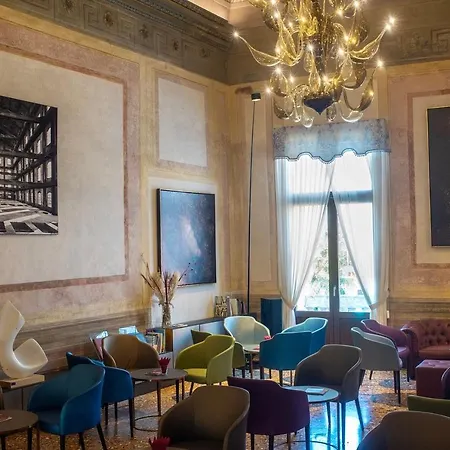 Hotel Aquarius - Ascend Collection Venise