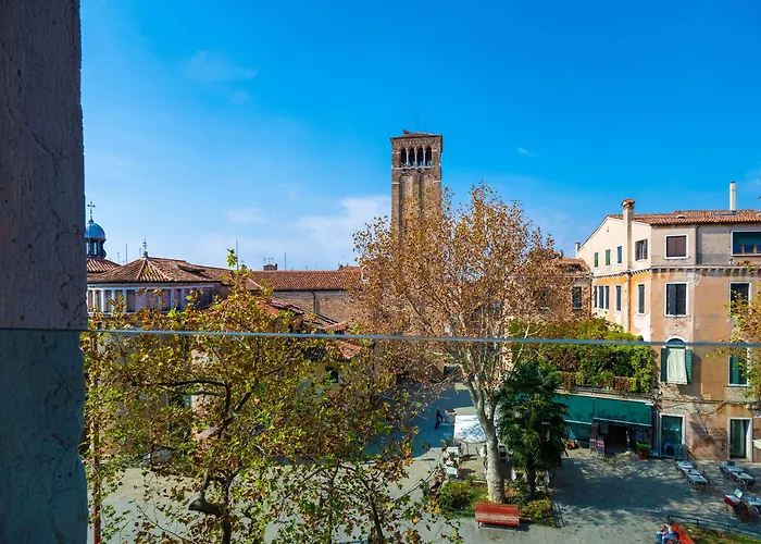 Aquarius - Ascend Collection Hotel Venise