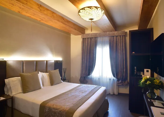 Aquarius - Ascend Collection 4* Venise