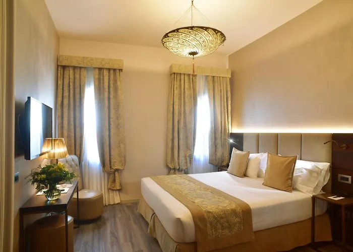 Hotel Aquarius - Ascend Collection