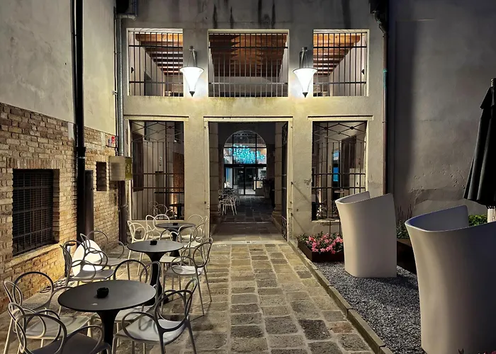 Aquarius - Ascend Collection Hotel 4*