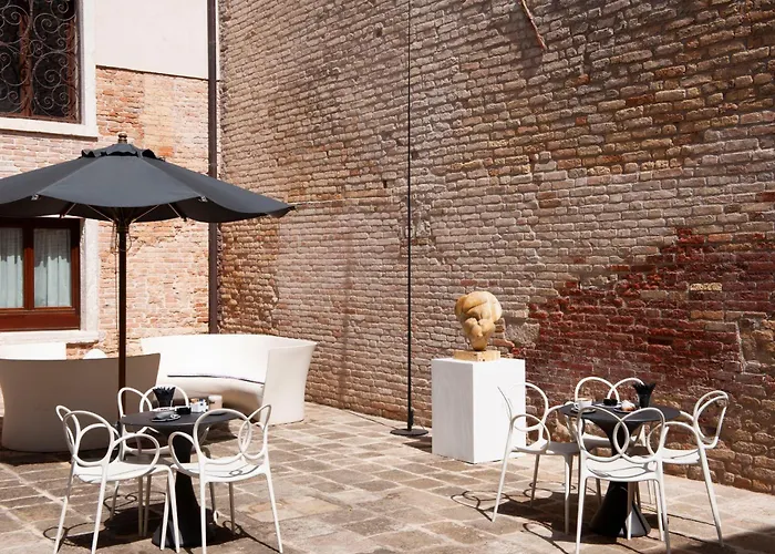 Aquarius - Ascend Collection Hotel Venise