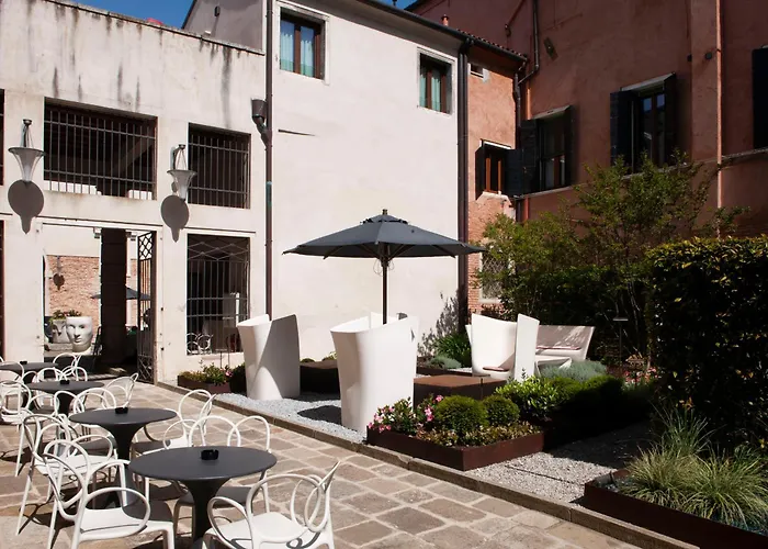 Hotel Aquarius - Ascend Collection Venise