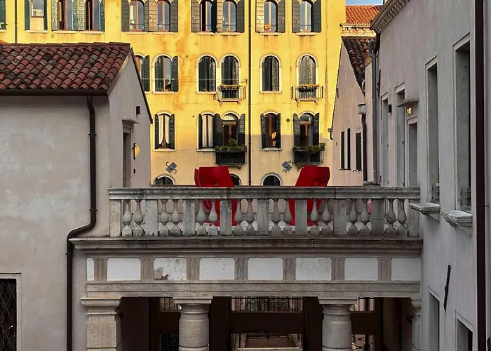 Aquarius - Ascend Collection Hotel 4*