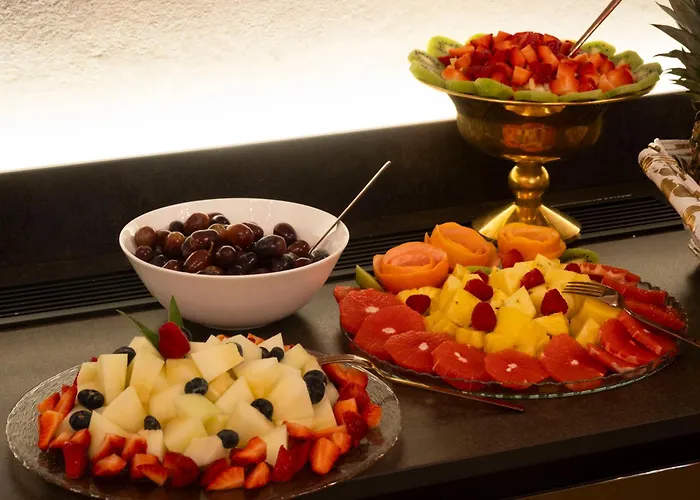 Aquarius - Ascend Collection Hotel 4*