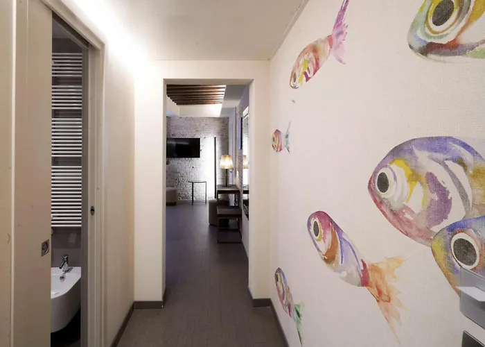 Hotel Aquarius - Ascend Collection 4*