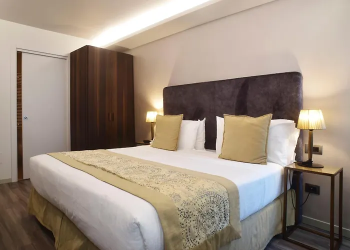 Hotel Aquarius - Ascend Collection