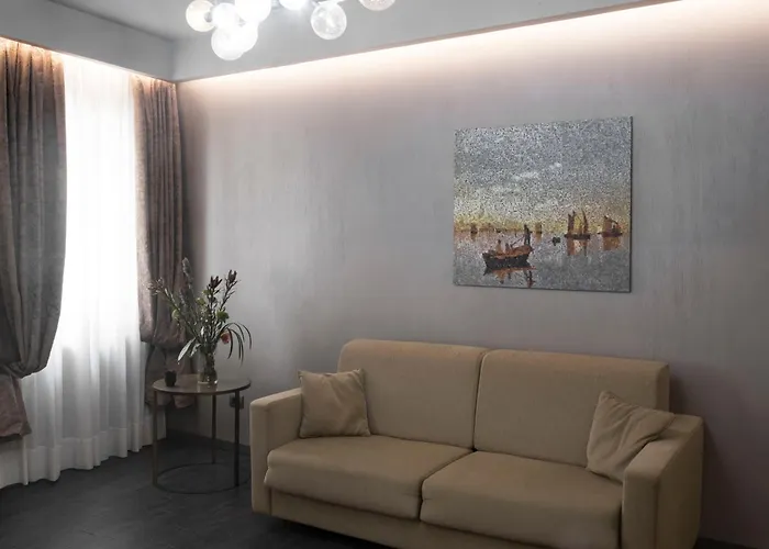 Aquarius - Ascend Collection Hotel Venise