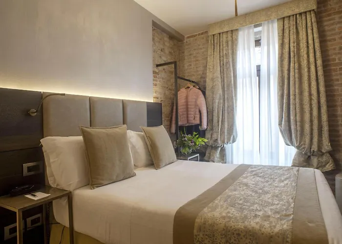 Hotel Aquarius - Ascend Collection