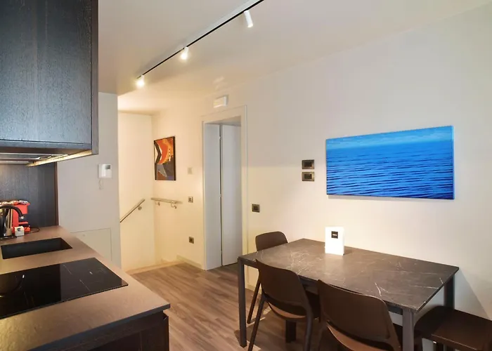 Aquarius - Ascend Collection Hotel Venise