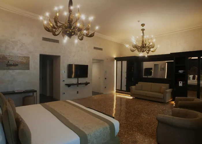 Hotel Aquarius - Ascend Collection