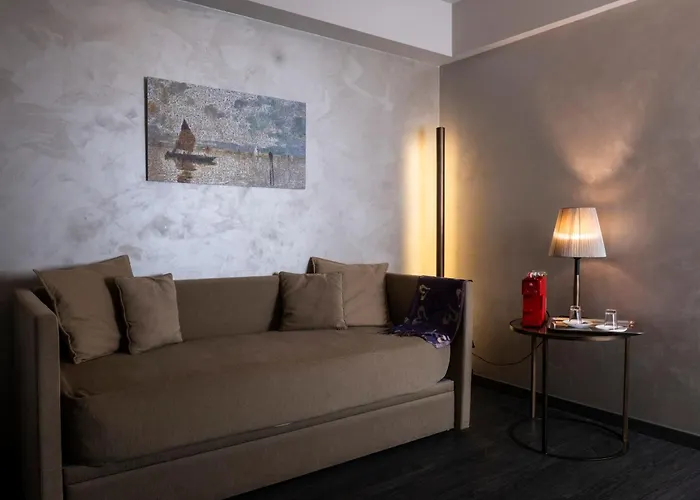 Hotel Aquarius - Ascend Collection