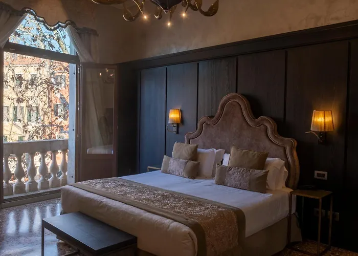 Aquarius - Ascend Collection Hotel Venise