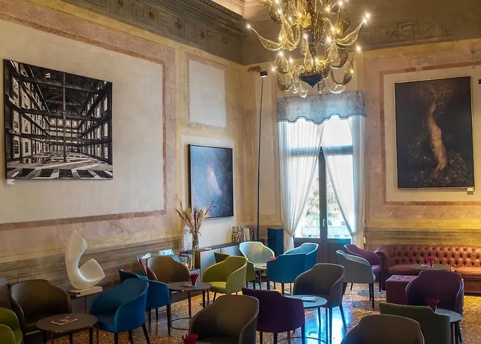 Hotel Aquarius - Ascend Collection Venise