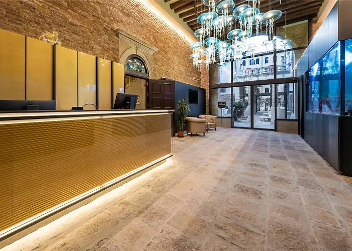 Aquarius - Ascend Collection Hotel Venise