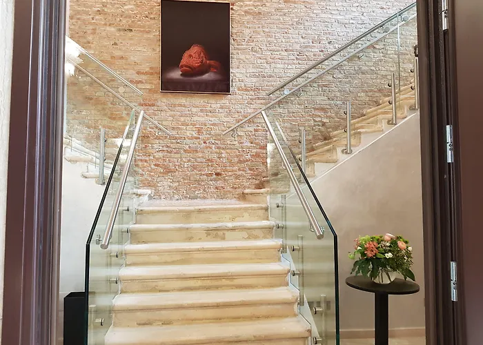 Hotel Aquarius - Ascend Collection 4*