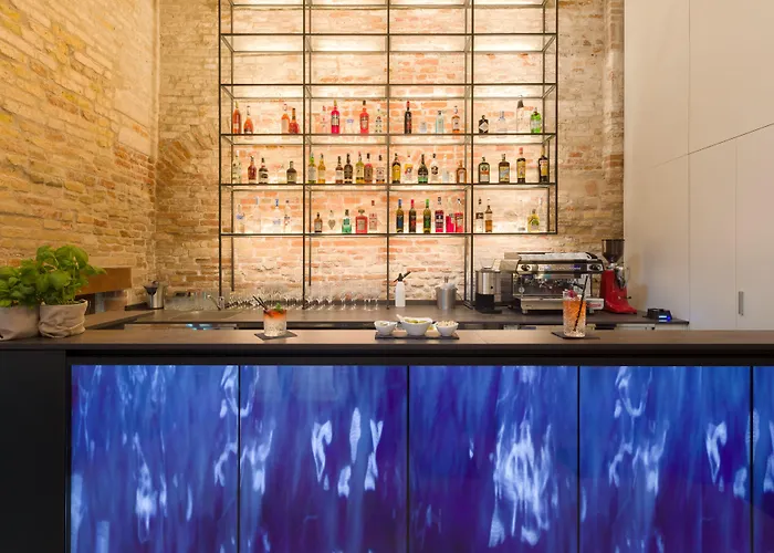 Hotel Aquarius - Ascend Collection Venise