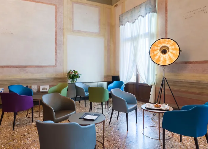 Aquarius - Ascend Collection Hotel Venise