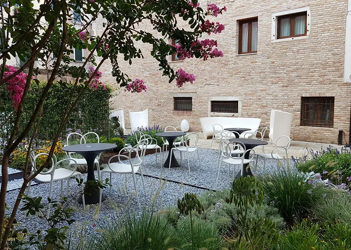 Aquarius - Ascend Collection Hotel 4*