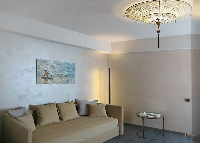 Hotel Aquarius - Ascend Collection 4*