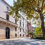 Aquarius - Ascend Collection 4* ונציה