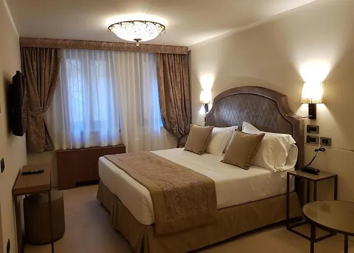 Hotel Aquarius - Ascend Collection Venetië