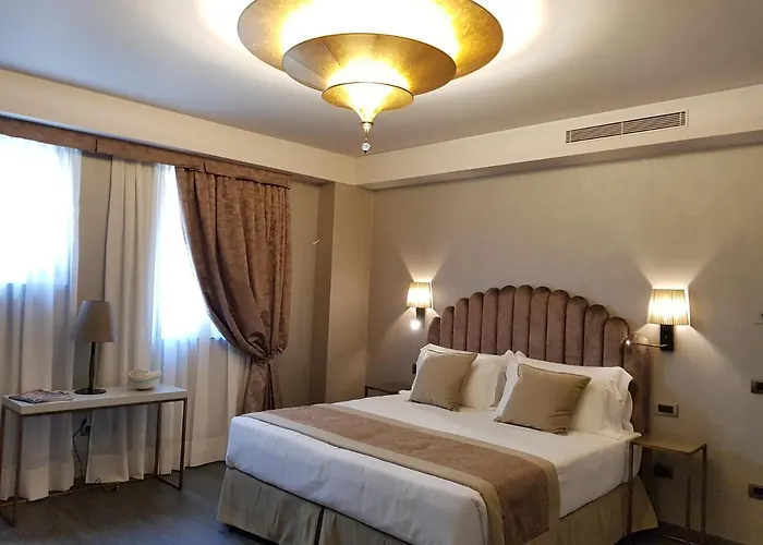 Hotel Aquarius - Ascend Collection Venetië