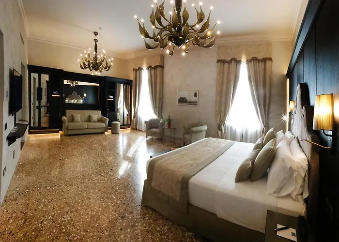 Aquarius - Ascend Collection Hotel Venetië