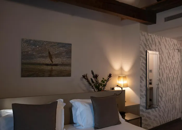 Aquarius - Ascend Collection Venetië