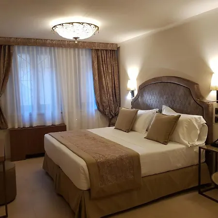 Hotel Aquarius - Ascend Collection Venedig