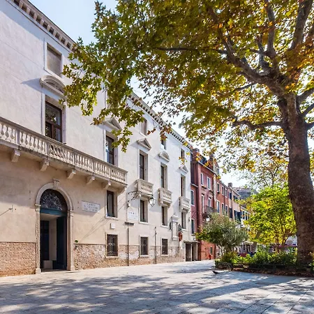 Aquarius - Ascend Collection 4* Venice