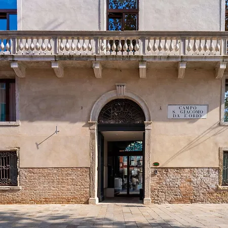 Aquarius - Ascend Collection 酒店 4*