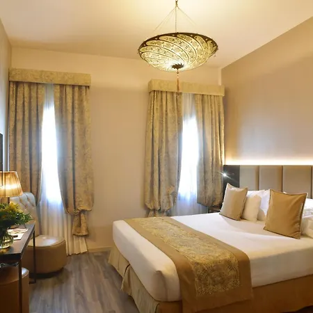 Ξενοδοχείο Aquarius - Ascend Collection