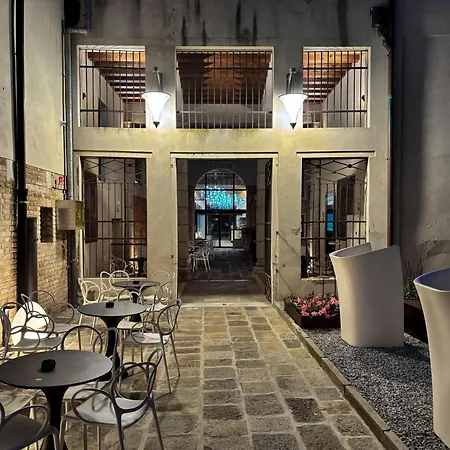 Aquarius - Ascend Collection Hotel 4*