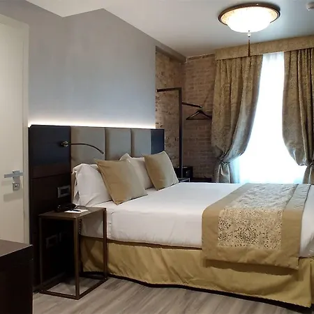 Aquarius - Ascend Collection Hotel 4*