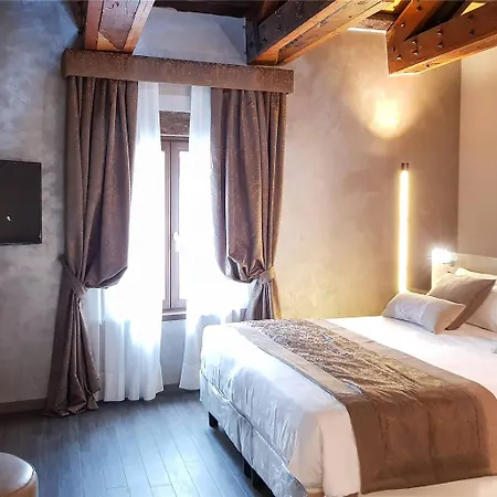 Hotel Aquarius - Ascend Collection Wenecja