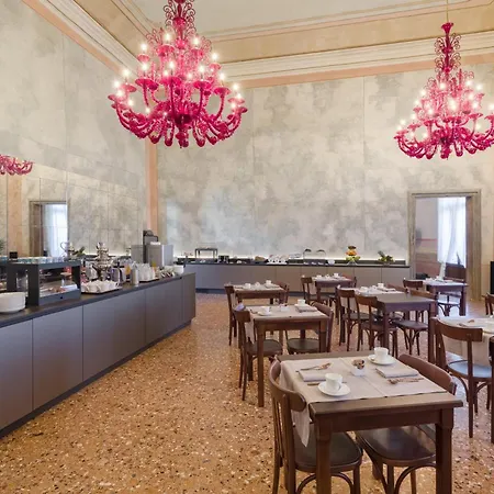 Hotel Aquarius - Ascend Collection Venedig