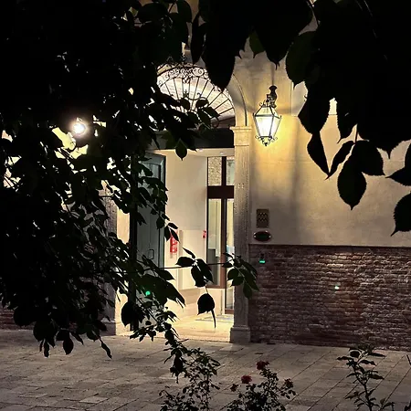 Aquarius - Ascend Collection Hotel Venedig