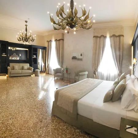 Hotel Aquarius - Ascend Collection Wenecja