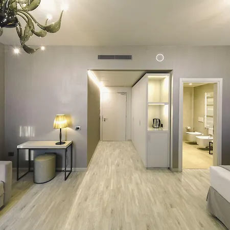 Aquarius - Ascend Collection Hotel 4*