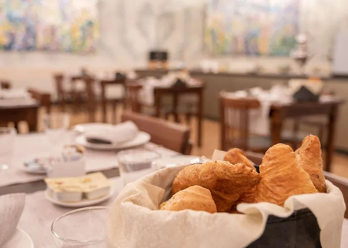 Aquarius - Ascend Collection ホテル