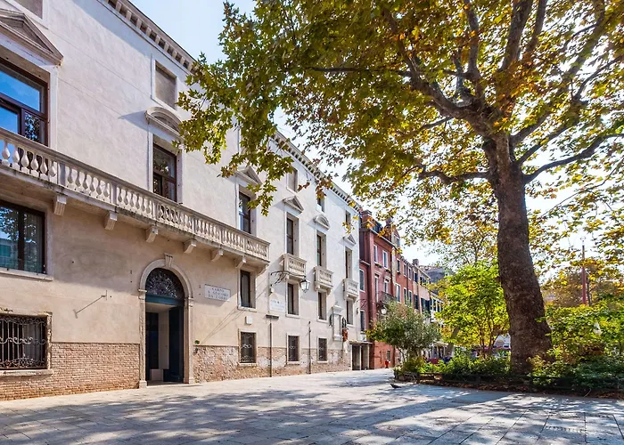 Aquarius - Ascend Collection 4* ヴェネツィア