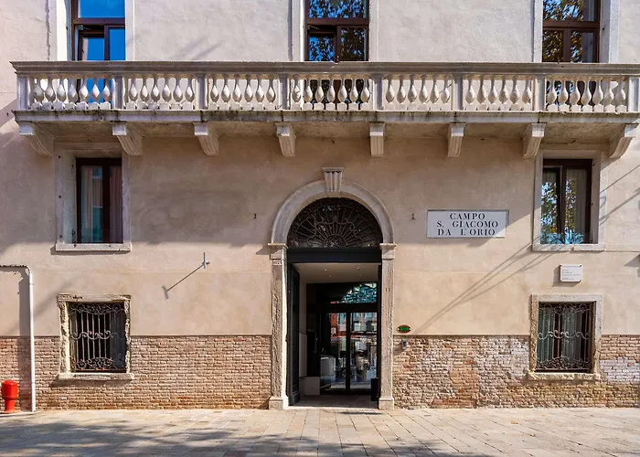 Aquarius - Ascend Collection ホテル 4*