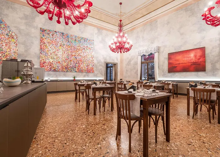 Aquarius - Ascend Collection ホテル 4*