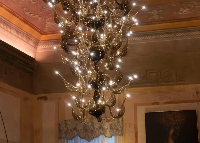 ホテル Aquarius - Ascend Collection 4*